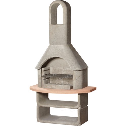 Buschbeck grillkamin garten - buschbeck,