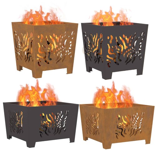 Feuerschale feuerstelle - feuerschale,