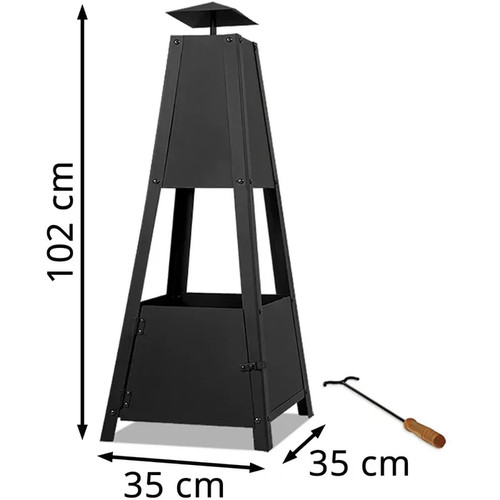 Feuerschale feuerstelle - feuerschale,
