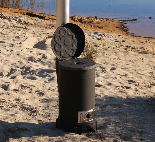 Gustav outdoor - „gustav",